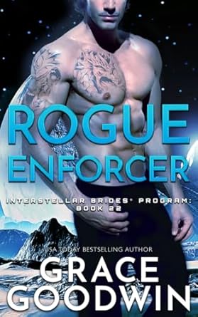 Rogue Enforcer
