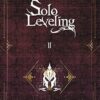 Solo Leveling, Vol. 2 (light novel): Volume 2
