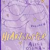 Heartstopper Volume 4: The bestselling graphic novel, now on Netflix!