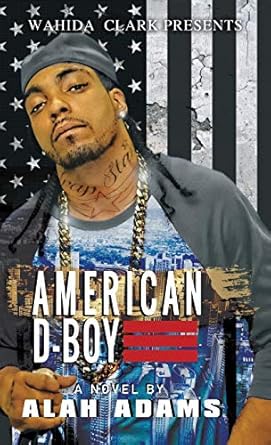 American D-Boy