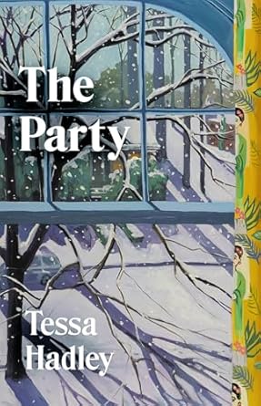 The Party: the irresistible new book from the Sunday Times bestselling author