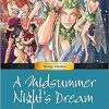 Manga Classics A Midsummer Nights Dream