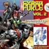 Cyberforce Volume 1: v. 1