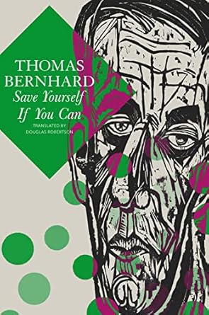 Save Yourself If You Can: Six Plays