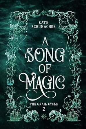 A Song of Magic