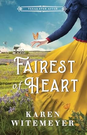 Fairest of Heart