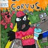 Callow Corvus #11: The Journey Home Part Two