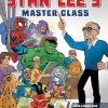 Stan Lee's Master Class: Lessons in Drawing, World-Building, Storytelling, Manga, and Digital Comics from the Legendary Co-creator of Spider-Man, The Avengers, and The Incredible Hulk