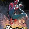 SPIDER-PUNK: BATTLE OF THE BANNED: BATTLE OF THE BANNED