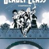 Deadly Class Compendium: 1