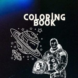 coloring book: Explore a world of creativity and imagination with our captivating coloring book, filled with enchanting illustrations waiting for your artistic touch.