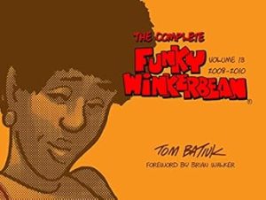 The Complete Funky Winkerbean, Volume 13, 2008-2010
