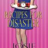 The Housewife Assassin's Recipes for Disaster: Book 6 - The Housewife Assassin Mystery Series (6)