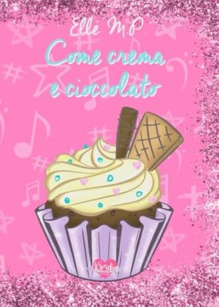 Come crema e cioccolato