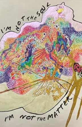 I'm Not the Soul I'm Not the Matter