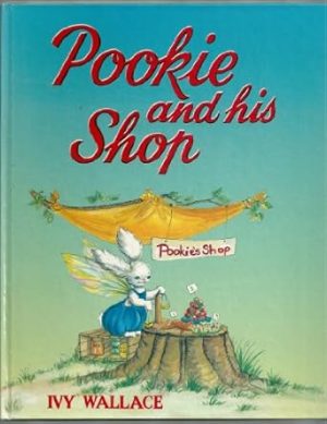 Pookie and His Shop
