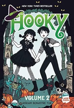 Hooky Volume 2