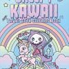 Creepy Kawaii Pastel Goth Coloring Book: Cute Horror Spooky Gothic Satanic Coloring Book For Adults And Teens , Coloring Pages To Stress Relief