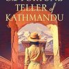 The Fortune Teller of Kathmandu