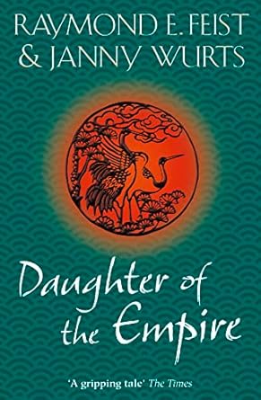 Daughter of the Empire