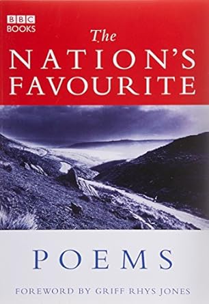 The Nation’s Favourite: Poems