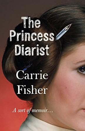 The Princess Diarist