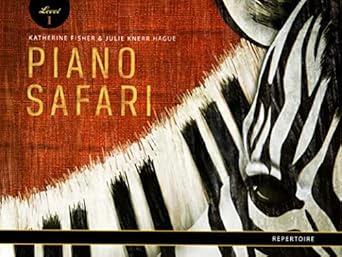 Piano Safari