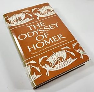 Odyssey