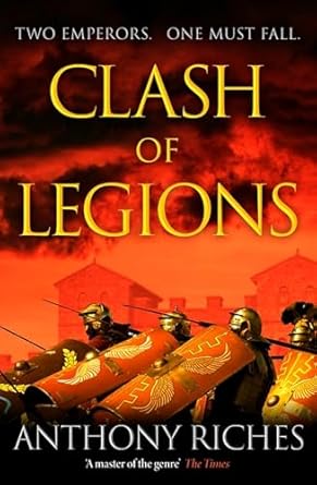 Clash of Legions: Empire XIV