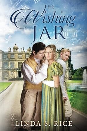 The Wishing Jar