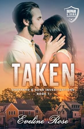 TAKEN: Sheppard & Sons Investigations: 1