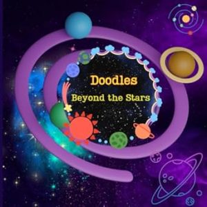 Doodles Beyond the Stars