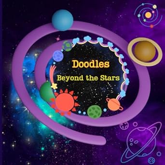 Doodles Beyond the Stars