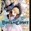Black Clover, Vol. 20 (Volume 20)