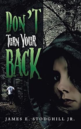 Don't Turn Your Back (1)