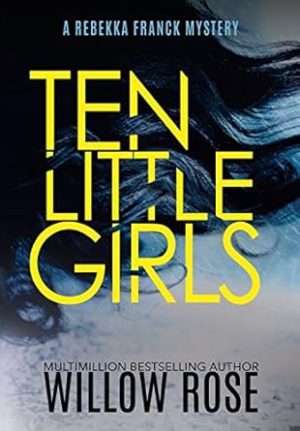 Ten Little Girls (9)