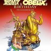 Asterix: Asterix and Obelix's Birthday: The Golden Book: Album 34
