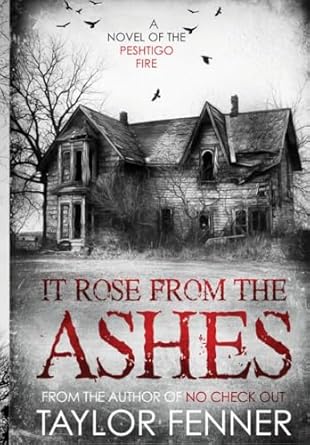 It Rose From the Ashes