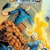 FANTASTIC FOUR BY JONATHAN HICKMAN: THE COMPLETE COLLECTION VOL. 1