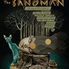 The Sandman Vol. 3: Dream Country 30th Anniversary Edition