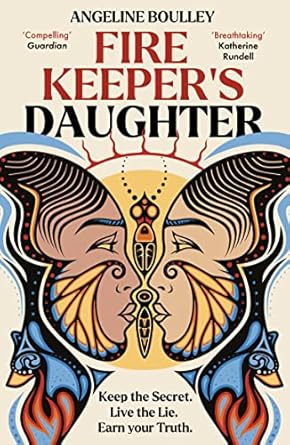 Firekeeper's Daughter: Winner of the Goodreads Choice Award for YA