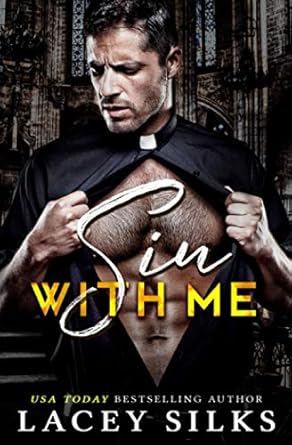 Sin With Me: Pèche avec moi