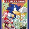 Sonic the Hedgehog, Vol. 15: Urban Warfare