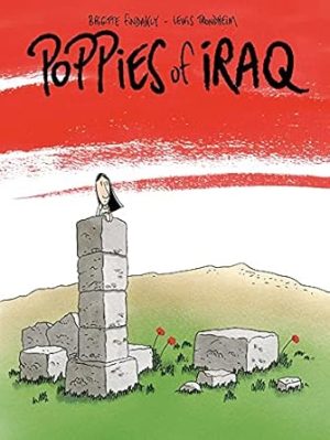 Poppies of Iraq