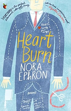 Heartburn: 40th Anniversary Edition