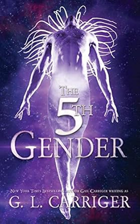The 5th Gender: A Tinkered Stars Mystery: 1