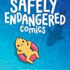 Safely Endangered Comics