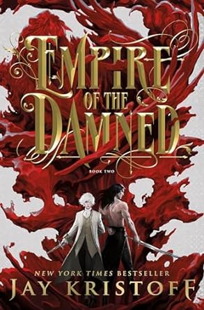 Empire of the Damned: 2