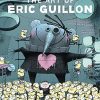 The Art of Eric Guillon