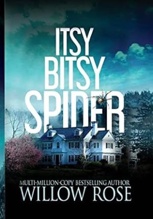 Itsy Bitsy Spider (1)